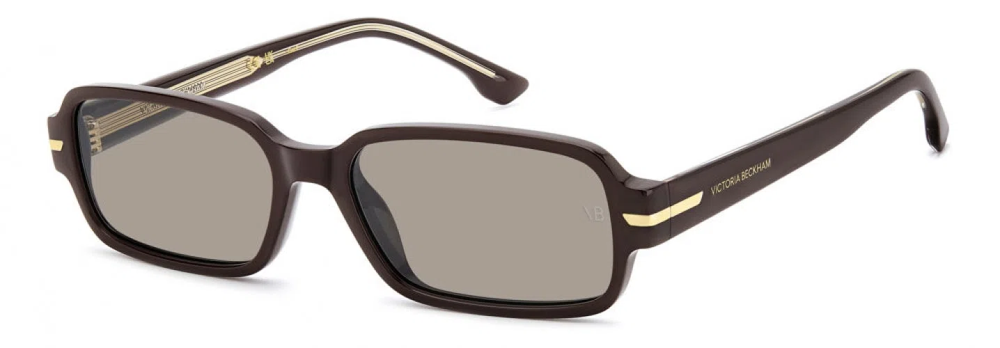 Victoria Beckham VB1012 Eyeglasses - view 14